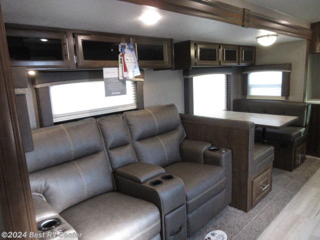 Travel Trailer - 2020 Forest River Rockwood Ultra Lite ...