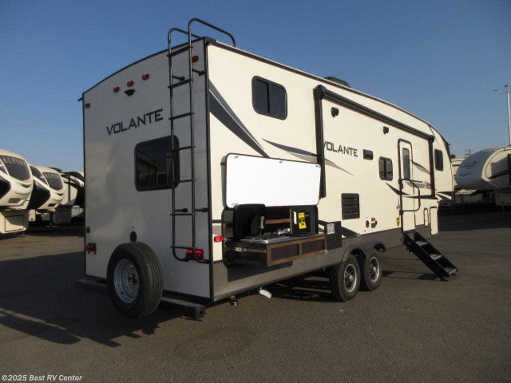 volante fifth wheel volante fifth wheel