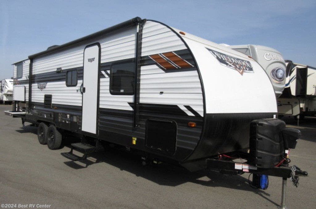 21 Forest River Wildwood X Lite 273qbxl Rv For Sale In Turlock Ca 953 Rvusa Com Classifieds