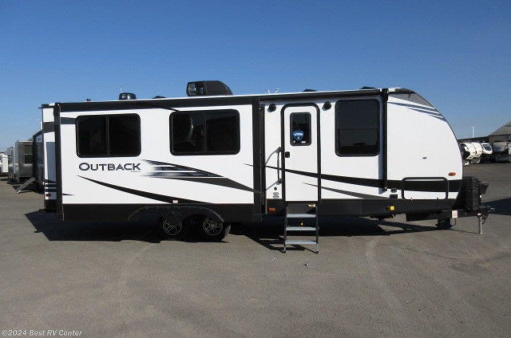 2020 keystone outback travel trailer