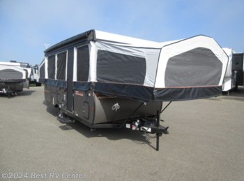 New 2022 Forest River Rockwood Tent Freedom Series 2716F available in Turlock, California