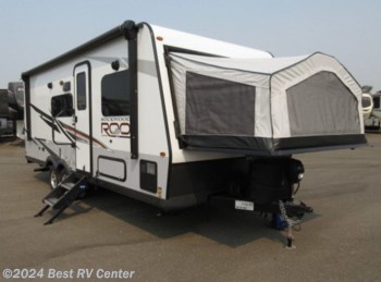 New 2022 Forest River Rockwood Roo 233S available in Turlock, California