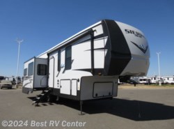 New 2022 Forest River Sierra Luxury 321RL available in Turlock, California