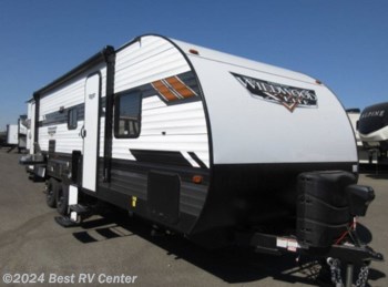 New 2022 Forest River Wildwood X-Lite Midwest 263BHXL available in Turlock, California