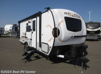 New 2022 Forest River Rockwood Geo Pro G20BHS available in Turlock, California