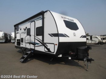 New 2022 Forest River Surveyor Legend 240BHLE available in Turlock, California