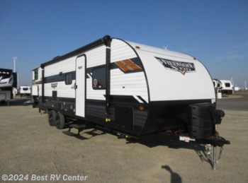 New 2022 Forest River Wildwood X-Lite Midwest 273QBXL available in Turlock, California