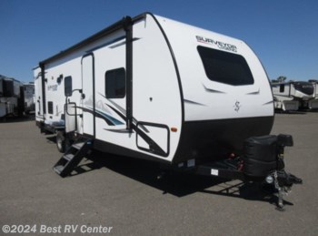 New 2022 Forest River Surveyor Legend 276BHLE available in Turlock, California