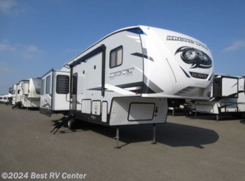 New 2022 Forest River Cherokee Arctic Wolf 327MB available in Turlock, California