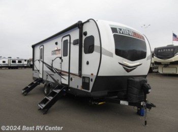New 2022 Forest River Rockwood Mini Lite 2516S available in Turlock, California