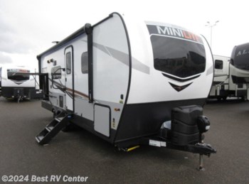New 2022 Forest River Rockwood Mini Lite 2513S available in Turlock, California