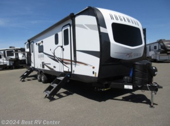 New 2022 Forest River Rockwood Ultra Lite 2911BS available in Turlock, California