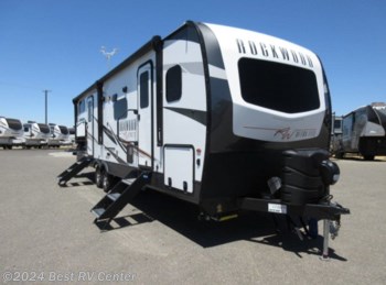 New 2022 Forest River Rockwood Ultra Lite 2706WS available in Turlock, California
