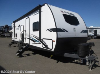 New 2022 Forest River Surveyor Legend 276BHLE available in Turlock, California