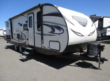 Used 2017 Forest River Wildwood Heritage Glen Hyper-Lyte 29BHHL available in Turlock, California