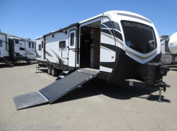 New 2022 Keystone Outback 342CG available in Turlock, California