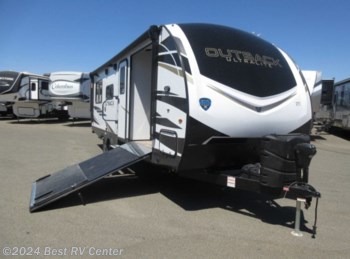 New 2023 Keystone Outback Ultra-Lite 240URS available in Turlock, California