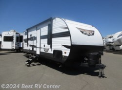 New 2023 Forest River Wildwood FSX 210RT available in Turlock, California