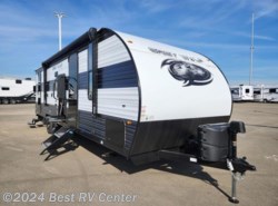  New 2023 Forest River Cherokee Grey Wolf 26DBH available in Turlock, California
