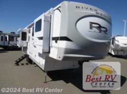 New 2022 Palomino River Ranch 390RL available in Turlock, California