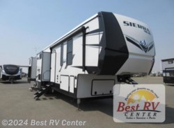 New 2023 Forest River Sierra Luxury 384QBOK available in Turlock, California