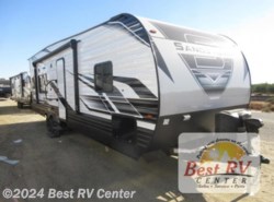 New 2023 Forest River Sandstorm 272SLC available in Turlock, California
