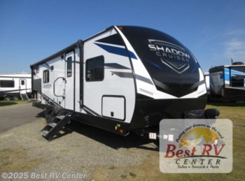 New 2023 Cruiser RV Shadow Cruiser 259BHS available in Turlock, California