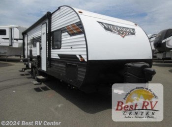 New 2022 Forest River Wildwood X-Lite T242BHXL available in Turlock, California