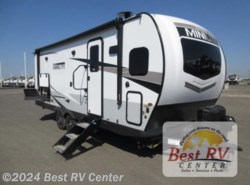 New 2023 Forest River Rockwood Mini Lite 2506S available in Turlock, California