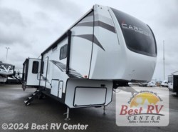 New 2022 Forest River Cardinal Limited 366DVLE available in Turlock, California