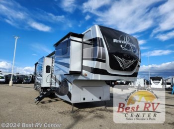 New 2023 Forest River RiverStone 42FSKG available in Turlock, California