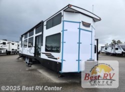  New 2023 Forest River Wildwood Grand Lodge 42VIEW available in Turlock, California