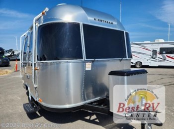 Used 2017 Airstream Sport 16RB available in Turlock, California