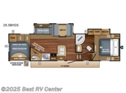 Used 2018 Jayco Eagle HT 29.5BHDS available in Turlock, California