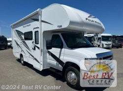 New 2024 Thor Motor Coach Four Winds 24F available in Turlock, California