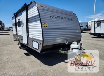 New 2024 Dutchmen Aspen Trail Mini 17BH available in Turlock, California
