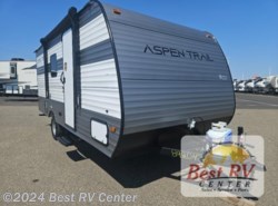 New 2025 Dutchmen Aspen Trail Mini 17BH available in Turlock, California