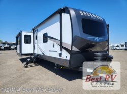 New 2024 Forest River Rockwood Signature Ultra Lite 8337RL available in Turlock, California