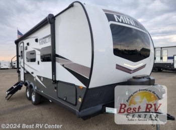 New 2024 Forest River Rockwood Mini Lite 2109S available in Turlock, California