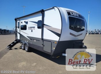 New 2024 Forest River Rockwood Mini Lite 2205S available in Turlock, California