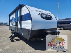 New 2024 Forest River Cherokee Grey Wolf 22CE available in Turlock, California