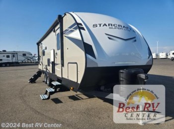 Used 2022 Starcraft Super Lite 252RB available in Turlock, California