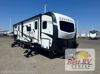 Used 2021 Forest River Rockwood Ultra Lite 2706WS available in Turlock, California