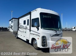 New 2024 Forest River Georgetown 3 Series 33B3 available in Turlock, California