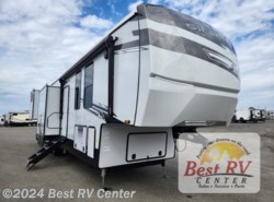 New 2024 Forest River Sierra Luxury 388BHRD available in Turlock, California