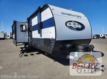 New 2024 Forest River Cherokee 274WK available in Turlock, California