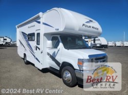 Used 2024 Thor Motor Coach Four Winds 24F available in Turlock, California