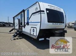 New 2025 Forest River Cherokee Alpha Wolf 26DBH-L available in Turlock, California