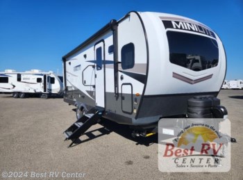 New 2024 Forest River Rockwood Mini Lite 2506S available in Turlock, California