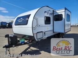 New 2024 Forest River  R Pod RP-203 available in Turlock, California